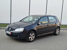 Обява за продажба на VW Golf 1.4i* (75кс)* * KLIMATRONIK* * НОВ ВНОС* *  ~4 750 лв. - изображение 2