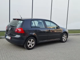 Обява за продажба на VW Golf 1.4i* (75кс)* * KLIMATRONIK* * НОВ ВНОС* *  ~4 750 лв. - изображение 7