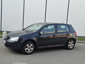 Обява за продажба на VW Golf 1.4i* (75кс)* * KLIMATRONIK* * НОВ ВНОС* *  ~4 750 лв. - изображение 3
