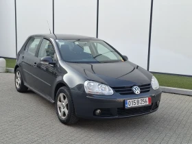 Обява за продажба на VW Golf 1.4i* (75кс)* * KLIMATRONIK* * НОВ ВНОС* *  ~4 750 лв. - изображение 11