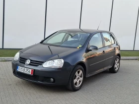 Обява за продажба на VW Golf 1.4i* (75кс)* * KLIMATRONIK* * НОВ ВНОС* *  ~4 750 лв. - изображение 1