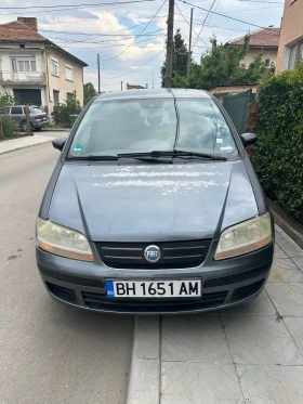 Fiat Idea | Mobile.bg    4