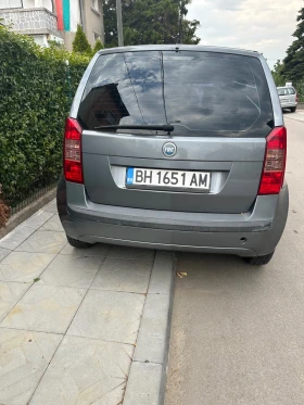 Fiat Idea | Mobile.bg    3