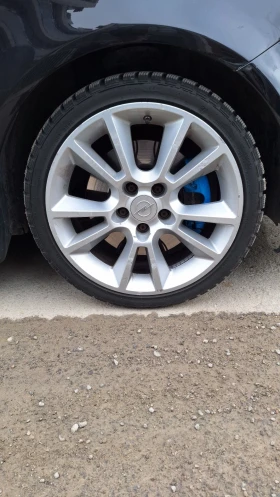 Opel Corsa OPC - 8500 лв. - 39906488 7