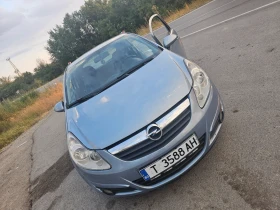 Обява за продажба на Opel Corsa 1.3 ecoflex  ~6 300 лв. - изображение 1