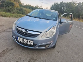 Обява за продажба на Opel Corsa 1.3 ecoflex  ~6 300 лв. - изображение 2