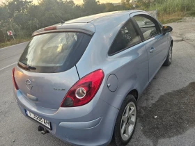 Обява за продажба на Opel Corsa 1.3 ecoflex  ~6 300 лв. - изображение 3