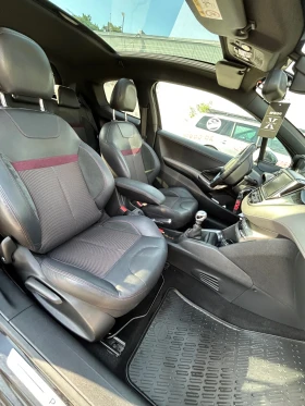Обява за продажба на Peugeot 208 XY ~12 500 лв. - изображение 5