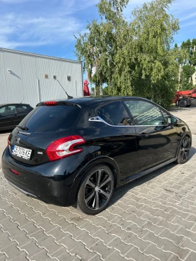Обява за продажба на Peugeot 208 XY ~12 500 лв. - изображение 2
