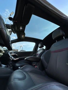 Обява за продажба на Peugeot 208 XY ~12 500 лв. - изображение 8