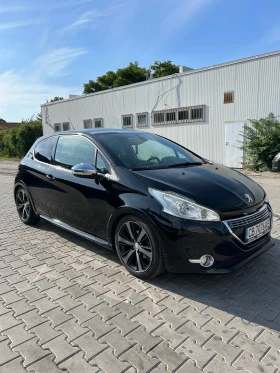 Обява за продажба на Peugeot 208 XY ~12 500 лв. - изображение 1