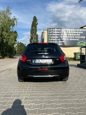 Обява за продажба на Peugeot 208 XY ~12 500 лв. - изображение 4
