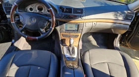 Mercedes-Benz E 320 | Mobile.bg    8