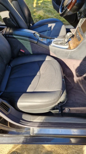 Mercedes-Benz E 320 | Mobile.bg    6