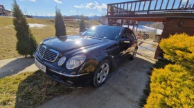     Mercedes-Benz E 320
