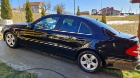 Mercedes-Benz E 320 | Mobile.bg    12