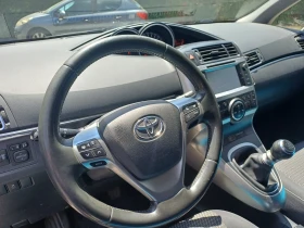 Обява за продажба на Toyota Verso ~15 200 лв. - изображение 3