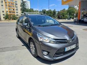 Обява за продажба на Toyota Verso ~15 200 лв. - изображение 4