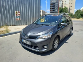 Обява за продажба на Toyota Verso ~15 200 лв. - изображение 1
