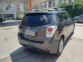 Обява за продажба на Toyota Verso ~15 200 лв. - изображение 1