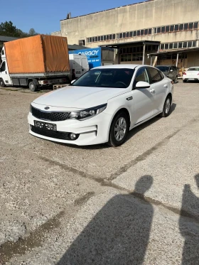 Kia K5 2.0LPG �������  | Mobile.bg � ����� ������ 2