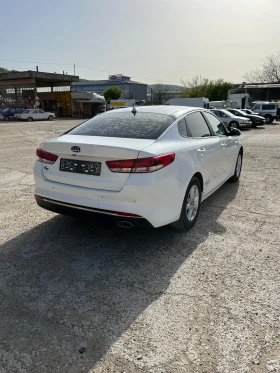 Kia K5 2.0LPG �������  | Mobile.bg � ����� ������ 4