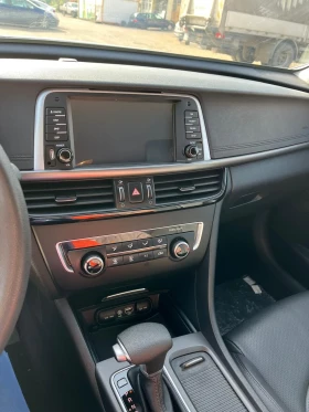 Kia K5 2.0LPG �������  | Mobile.bg � ����� ������ 9