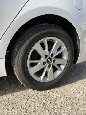 Kia K5 2.0LPG �������  | Mobile.bg � ����� ������ 11