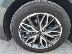 Обява за продажба на Kia K5 2.0LPG престиж  ~39 700 лв. - изображение 9 | Auto.bg Обява за продажба на Kia K5 2.0LPG престиж  ~39 700 лв. - изображение 9