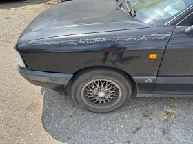 Обява за продажба на Audi 80 1.8s 88кс. Бензин/Газ ~1 400 лв. - изображение 8