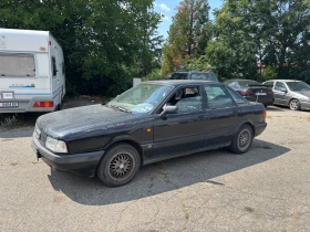 Обява за продажба на Audi 80 1.8s 88кс. Бензин/Газ ~1 400 лв. - изображение 9