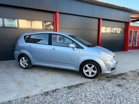 Toyota Corolla verso 2.0 D4D | Mobile.bg    3