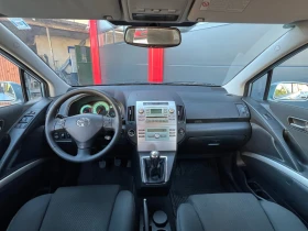 Toyota Corolla verso 2.0 D4D | Mobile.bg    10