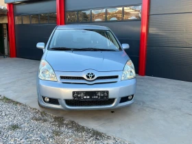 Toyota Corolla verso 2.0 D4D | Mobile.bg    2