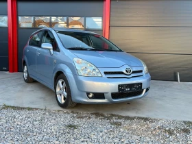     Toyota Corolla verso 2.0 D4D