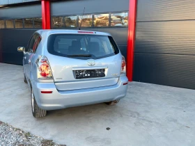 Toyota Corolla verso 2.0 D4D | Mobile.bg    7