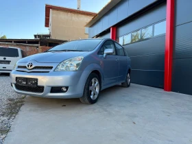 Toyota Corolla verso 2.0 D4D | Mobile.bg    4