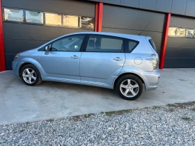 Toyota Corolla verso 2.0 D4D | Mobile.bg    5