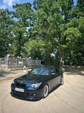 Обява за продажба на BMW 535 ~19 000 лв. - изображение 6
