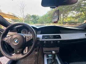 Обява за продажба на BMW 535 ~19 000 лв. - изображение 4