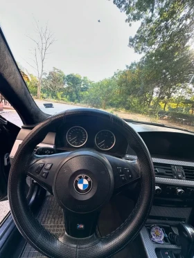 Обява за продажба на BMW 535 ~19 000 лв. - изображение 3