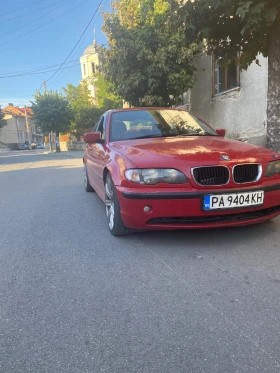 Обява за продажба на BMW 320 ~2 800 лв. - изображение 1