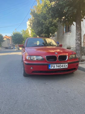 Обява за продажба на BMW 320 ~2 800 лв. - изображение 2