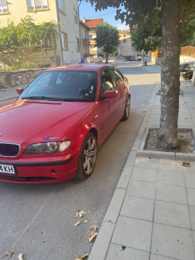 Обява за продажба на BMW 320 ~2 800 лв. - изображение 1