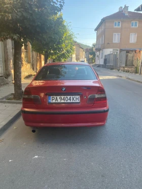 Обява за продажба на BMW 320 ~2 800 лв. - изображение 4