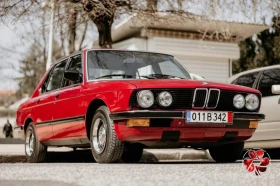 BMW 518 28 | Mobile.bg    2