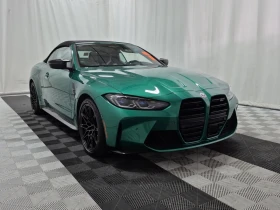 Обява за продажба на BMW M4 COMPET* CARFAX* АВТОФИНАНС* БЕЗ ПЪРВОНАЧАЛНА ВНОСК ~ 160 000 лв. - изображение 1