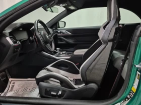 Обява за продажба на BMW M4 COMPET* CARFAX* АВТОФИНАНС* БЕЗ ПЪРВОНАЧАЛНА ВНОСК ~ 160 000 лв. - изображение 4