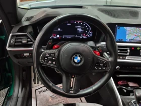 Обява за продажба на BMW M4 COMPET* CARFAX* АВТОФИНАНС* БЕЗ ПЪРВОНАЧАЛНА ВНОСК ~ 160 000 лв. - изображение 10