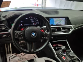 Обява за продажба на BMW M4 COMPET* CARFAX* АВТОФИНАНС* БЕЗ ПЪРВОНАЧАЛНА ВНОСК ~ 160 000 лв. - изображение 8